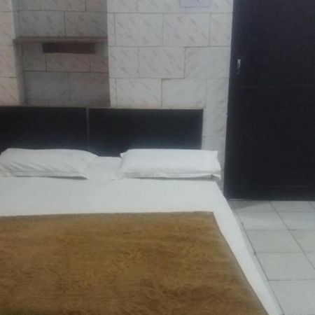 Hotel Jeet Agra  Extérieur photo
