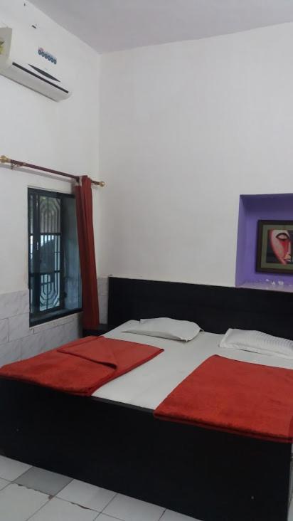 Hotel Jeet Agra  Extérieur photo