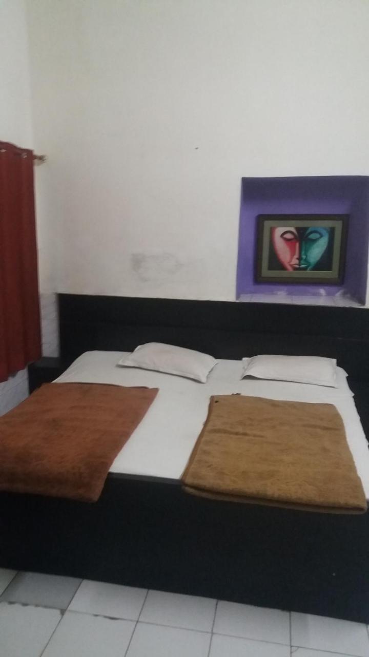 Hotel Jeet Agra  Extérieur photo